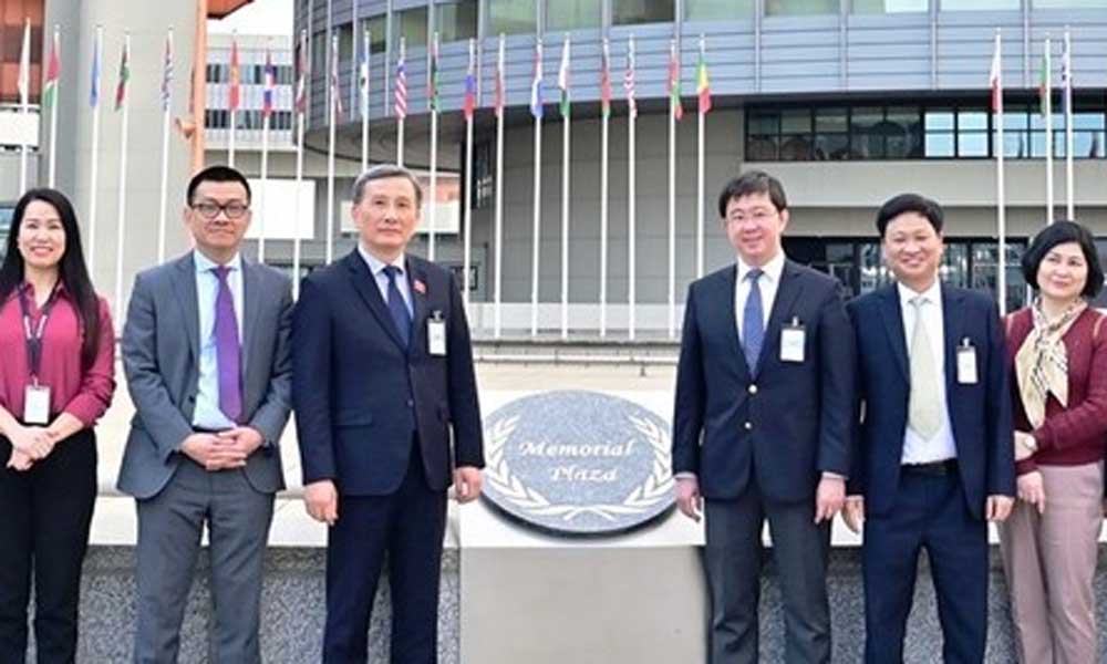 IAEA to support Vietnam in restarting nuclear power project